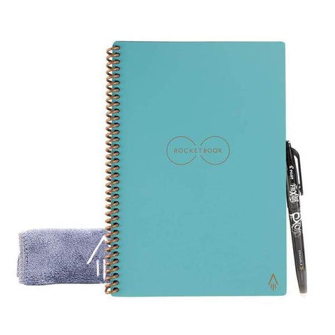 Rocketbook smart notebook