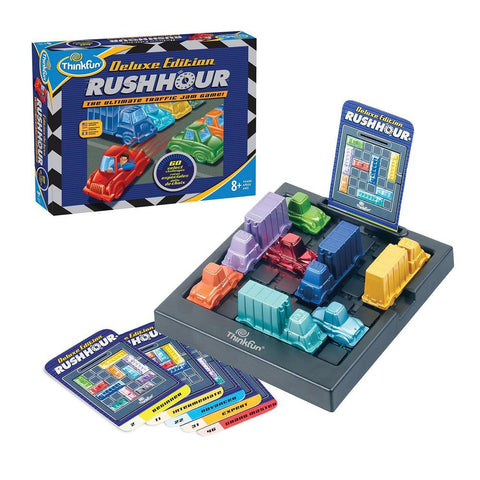 Rush Hour Board Game for Kids