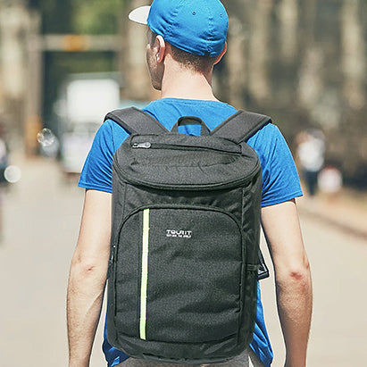 TOURIT Cooler Backpack © TOURIT