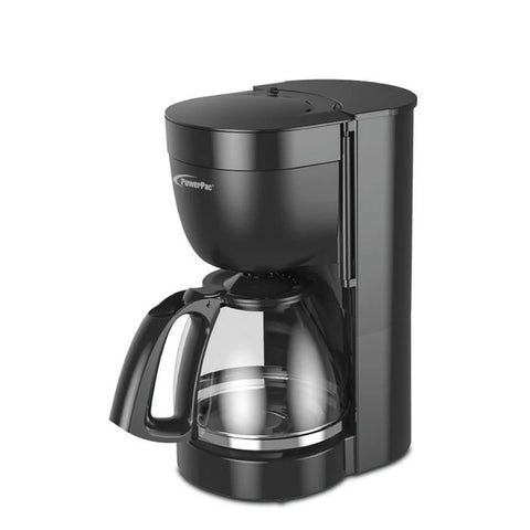 Powermac coffee maker