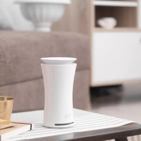 uHoo Indoor Air Sensor