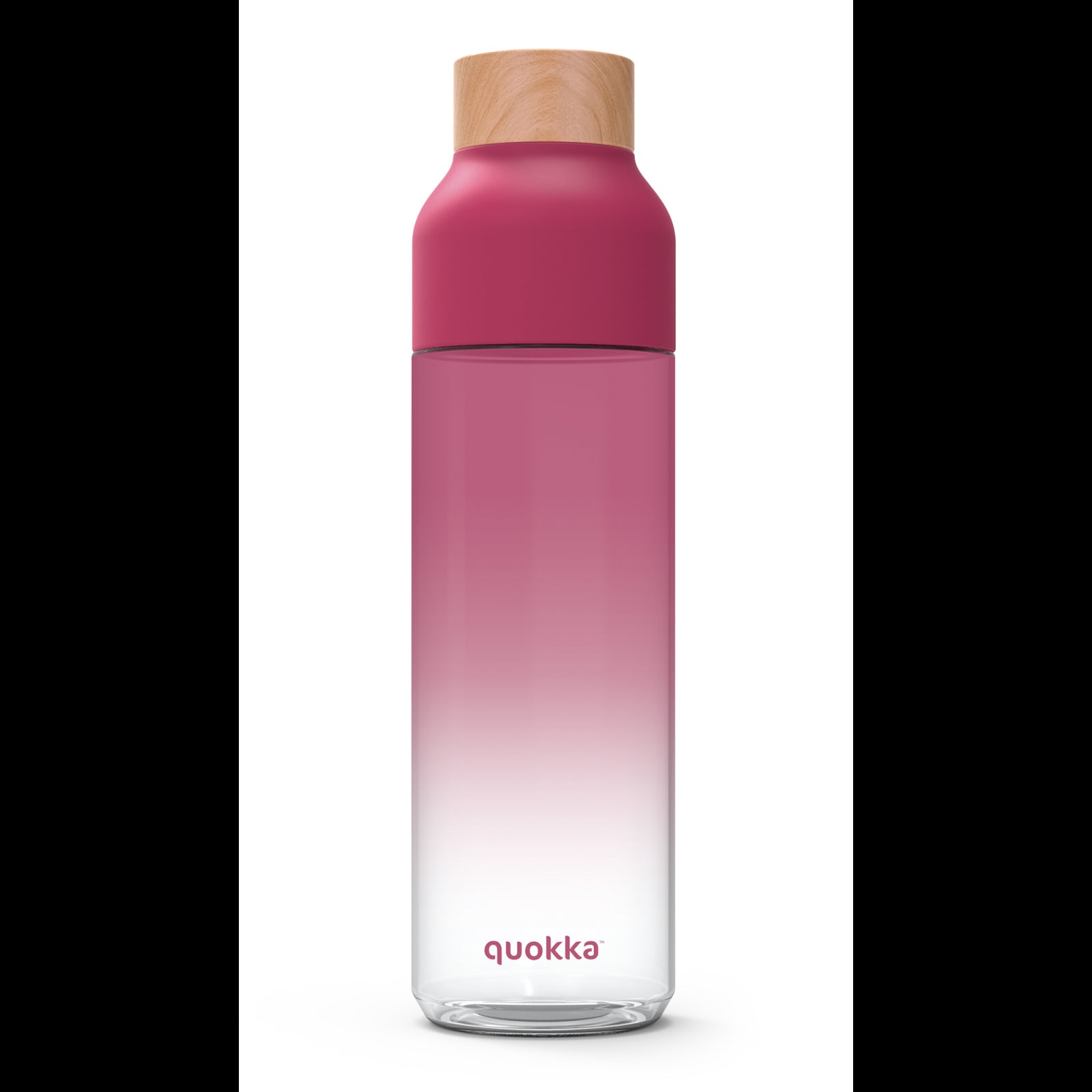 Quokka Tritan Bottle ICE – Convenient Detachable Neck