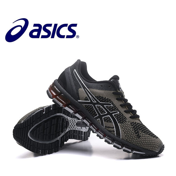 asics non skid shoes