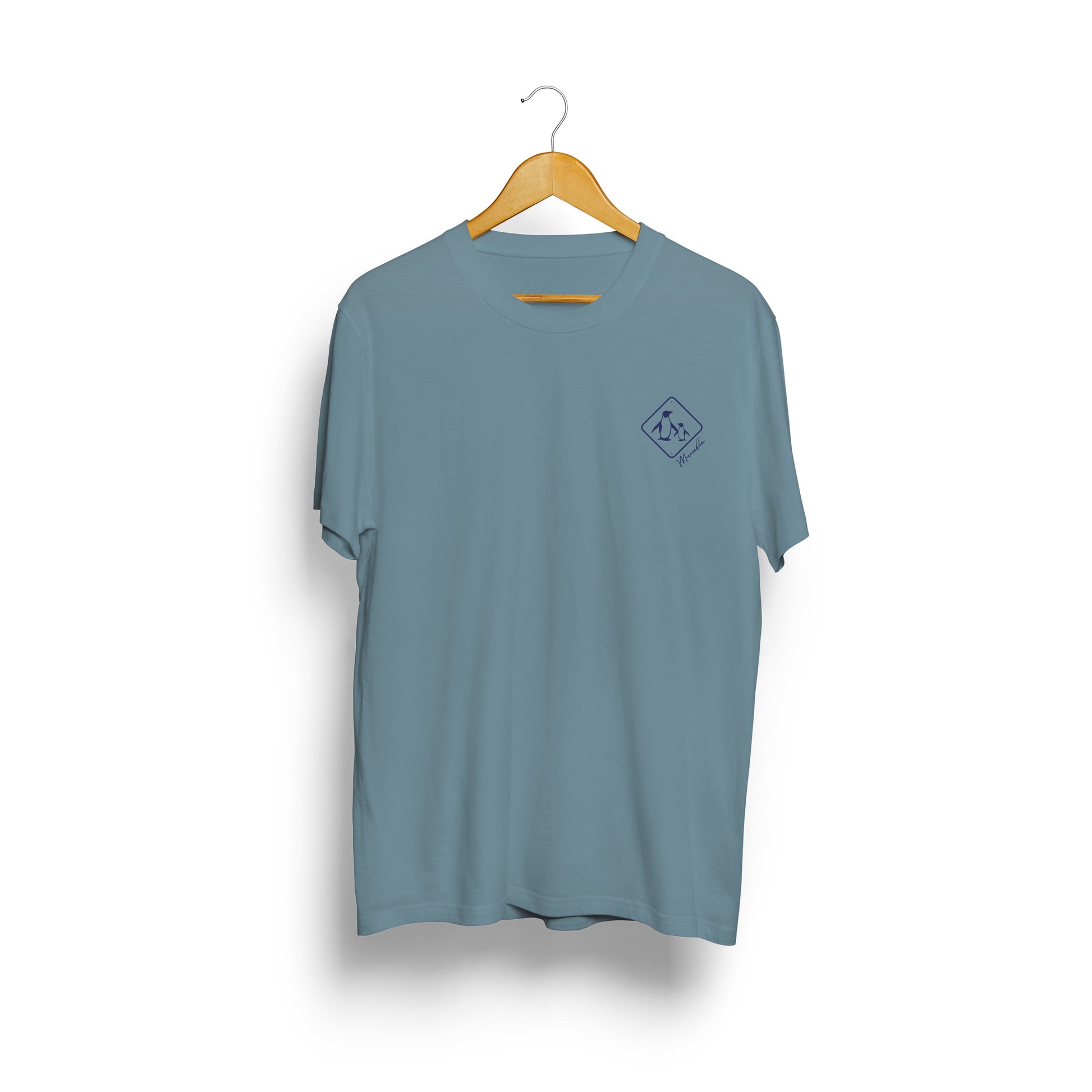 Mumble T-shirt – groau.com