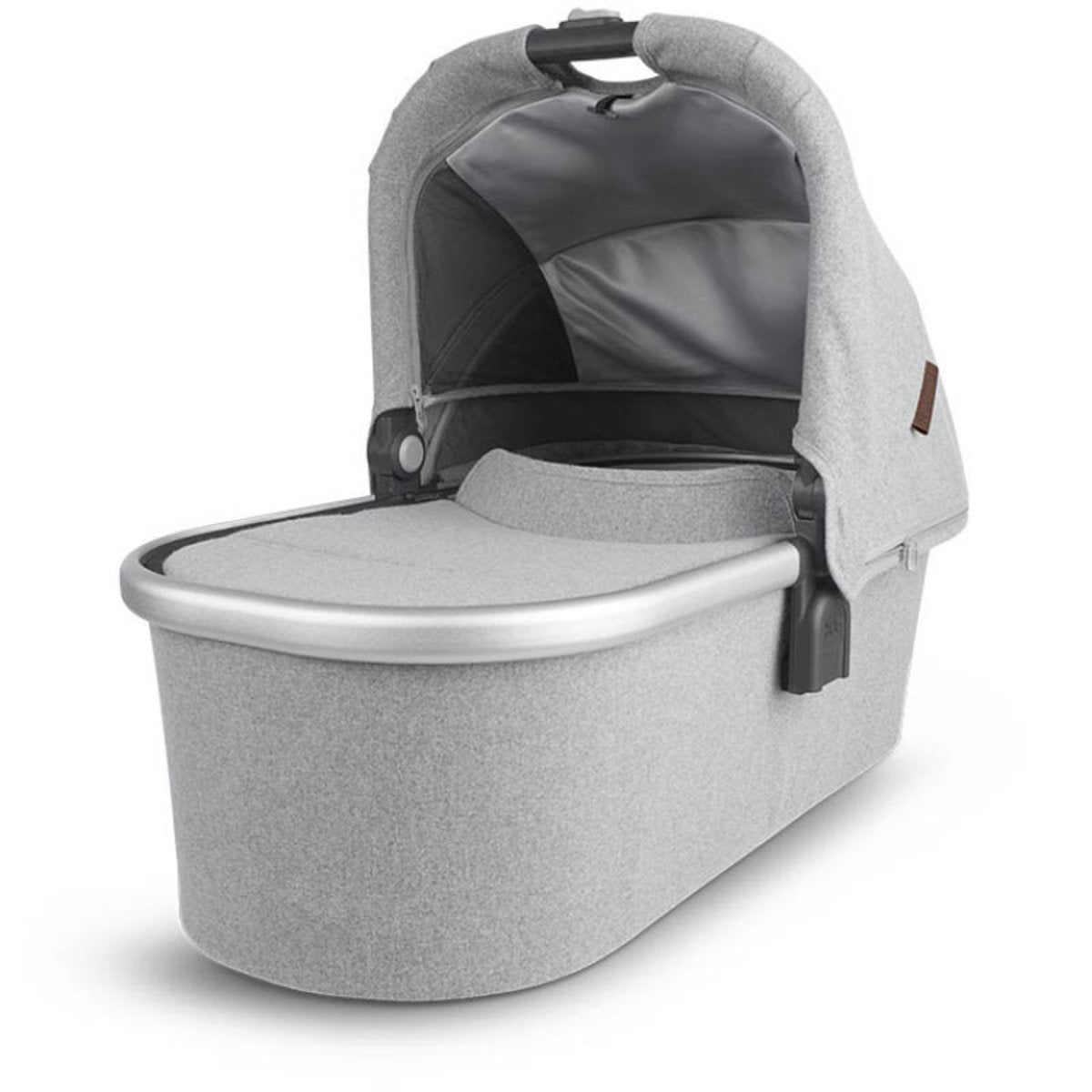 uppababy vista bassinet weight