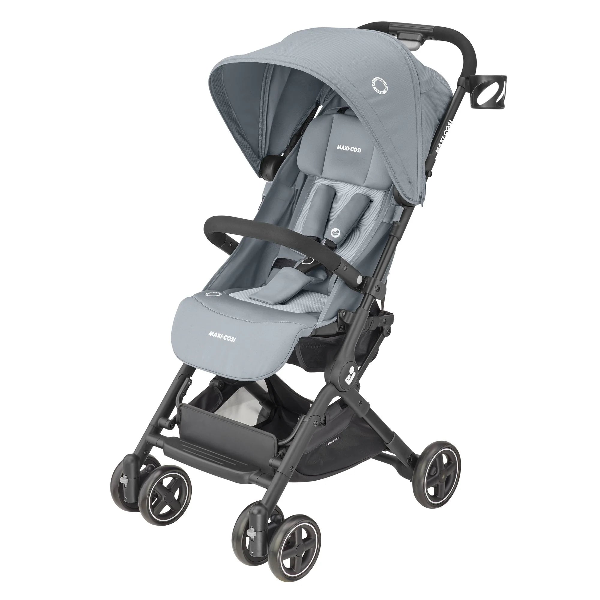 Maxi-Cosi Lara2 Pushchair - Essential Graphite – Bambinosandbeyond