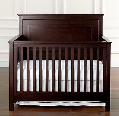 Lit De Bebe Convertible 4 En 1 De Ledger Java Meubles Bambino