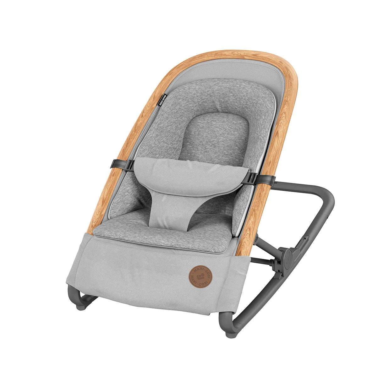 Trona Evolutiva Maxi Cosi Minla / GRIS OSCURO-ESSENTIAL GRAPHITE – Tobogán  Zero – Una tienda completa para tu bebé