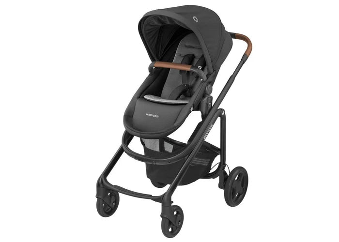 Buy Maxi-Cosi Lara2 stroller Strollers laste kaubad Maxi-Cosi Essential  black