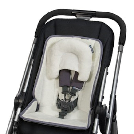 infant snugseat vista