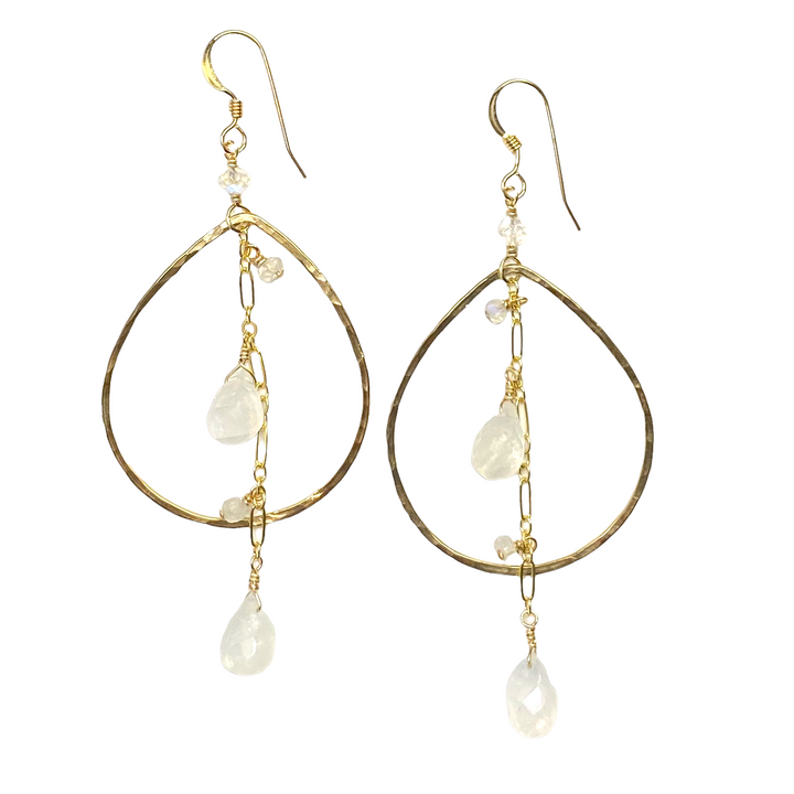 Earrings – Noelani Hawaii