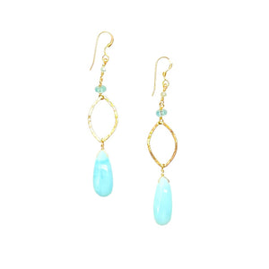 Earrings – Noelani Hawaii