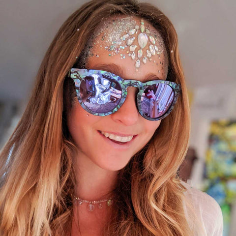 Mermaid Shades