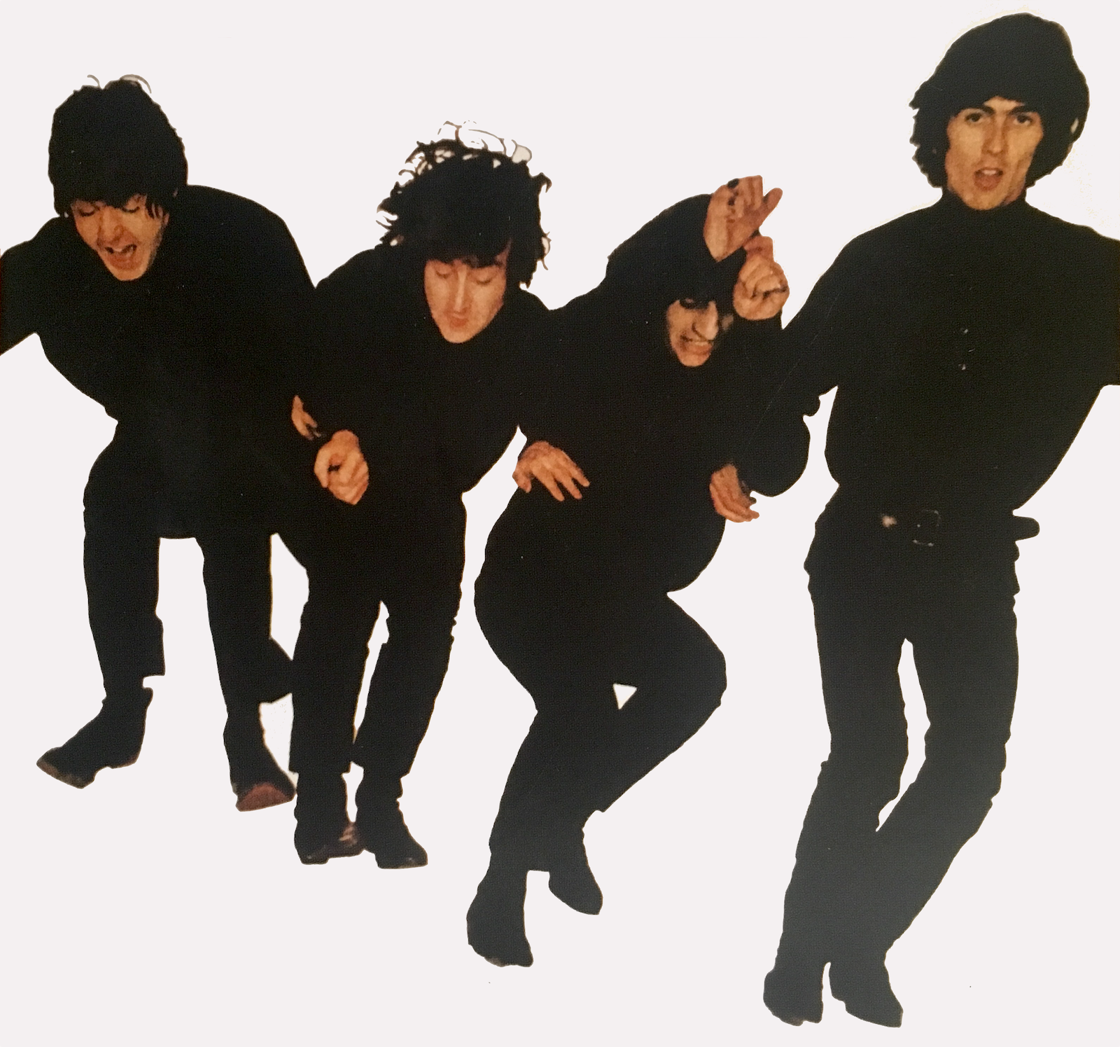 the beatles png