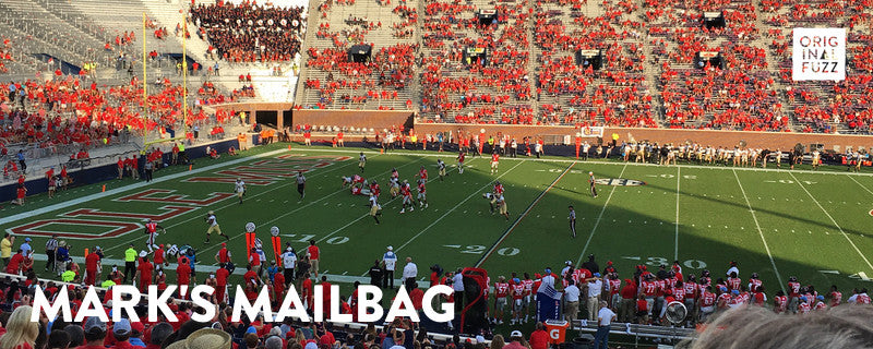 Herald UND football mailbag: Surprises after three weeks, special