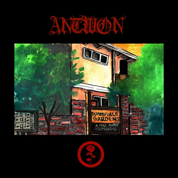 Antwon – Sunnyvale Gardens