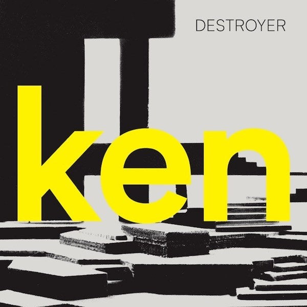 Destroyer – ken