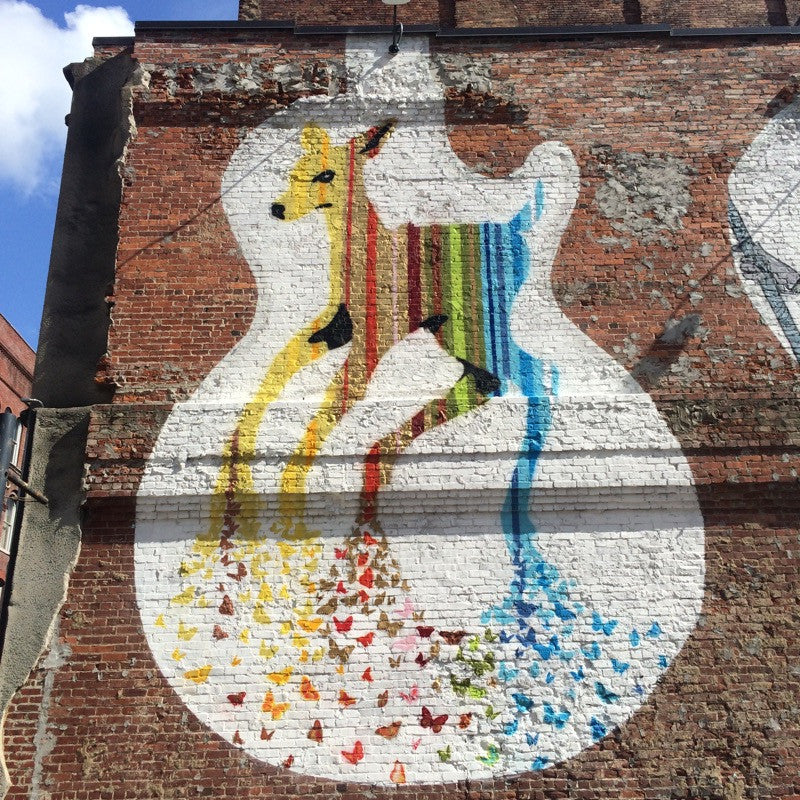 herb-williams-dissolving-deer-gibson-mural