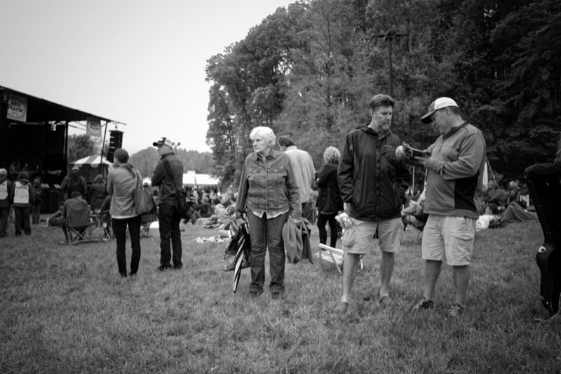 merlefest-standing