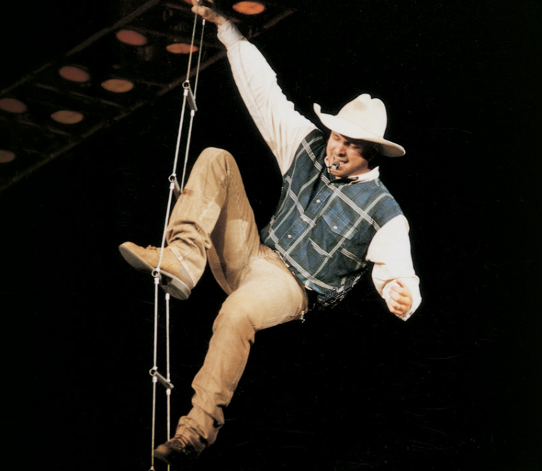 garth brooks pants