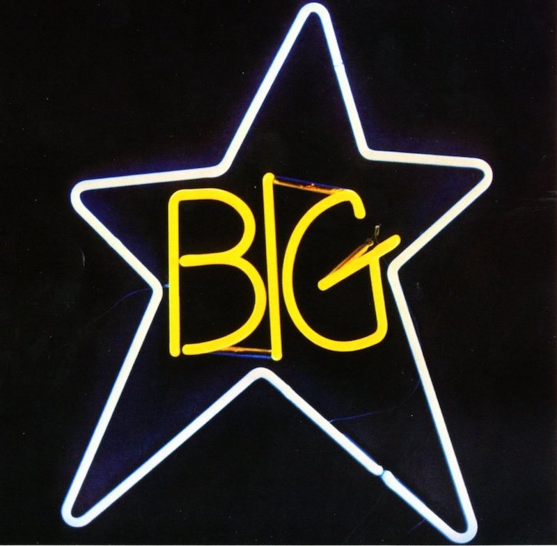 Big Start #1 Record album artwork