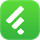 icon for the Feedly app