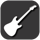 icon for guitar tuner app