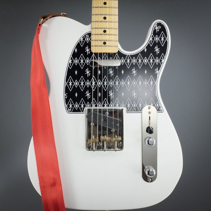 how-to-dress-a-tele-original-fuzz