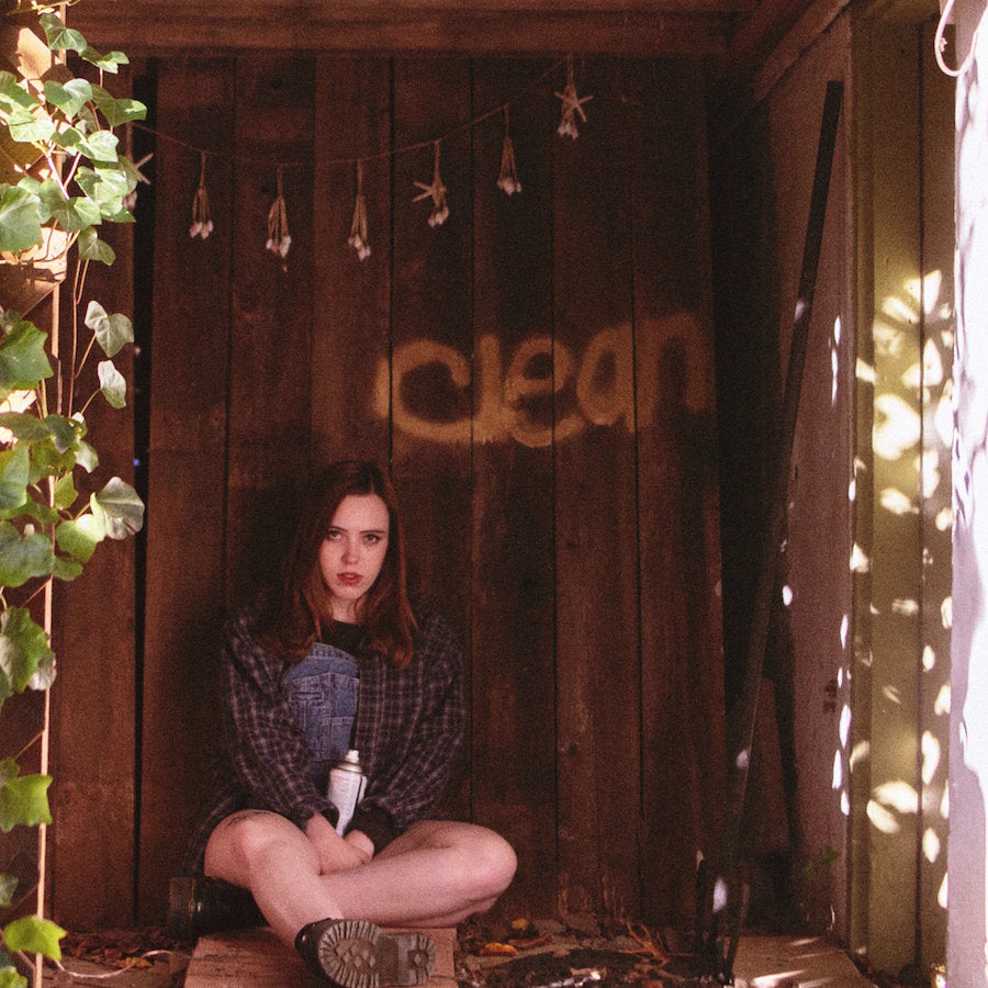 Soccer Mommy new album 2018.