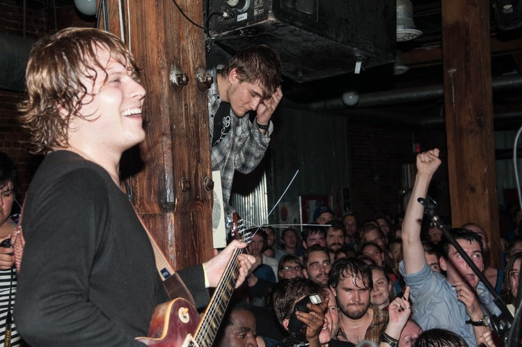 Ty Segall 8