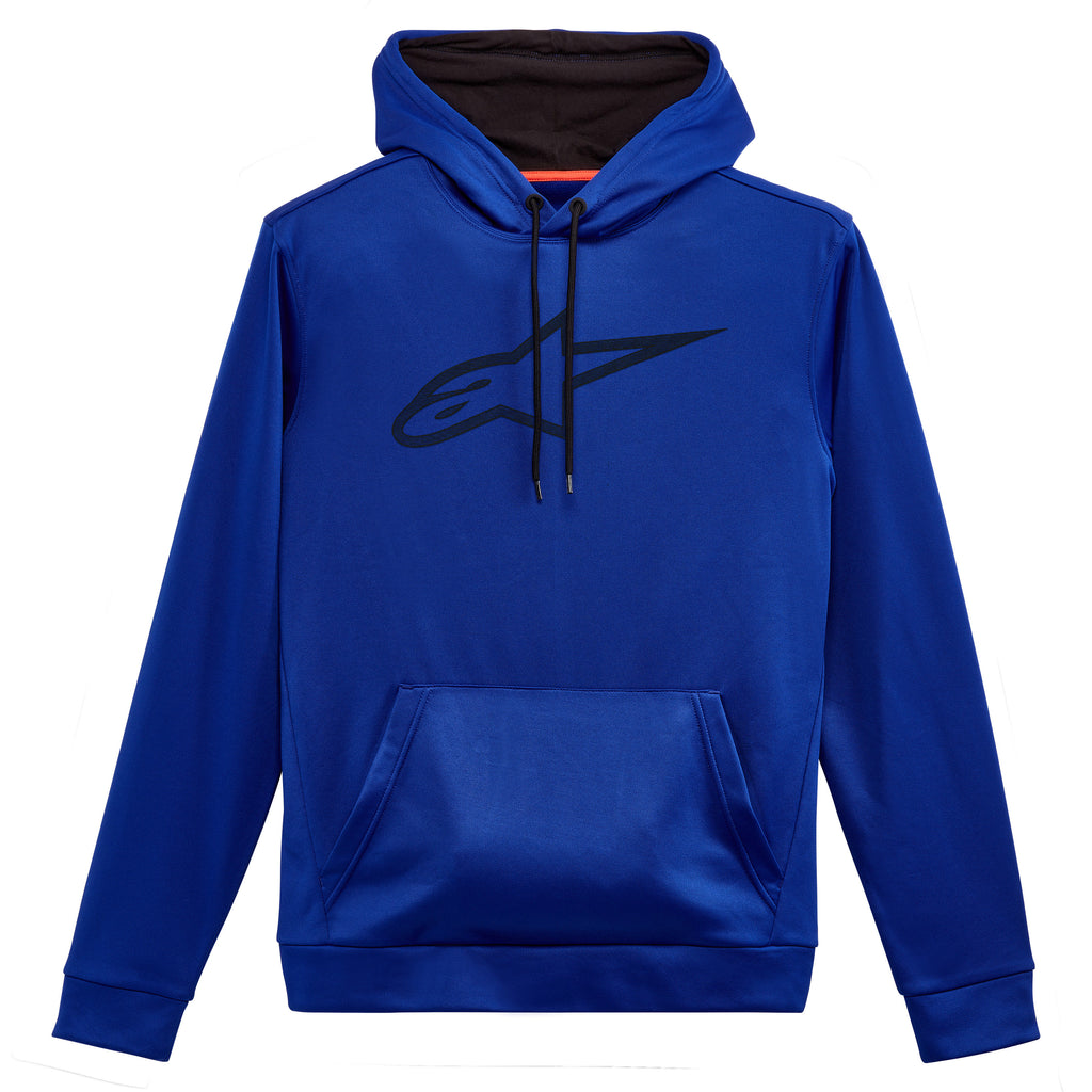 II FLEECE – Alpinestars Sportswear Europe