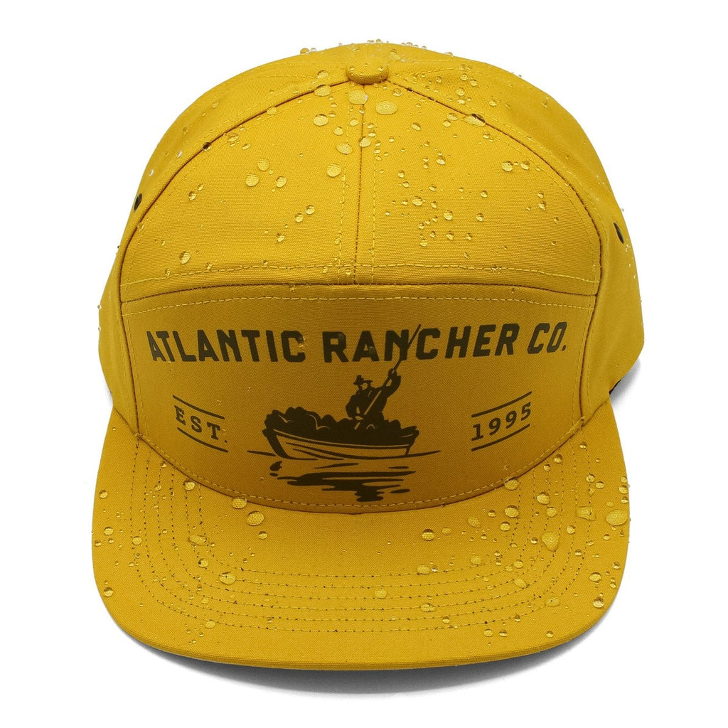 Buy The Atlantic Rancher Weatherproof Rancher Hat