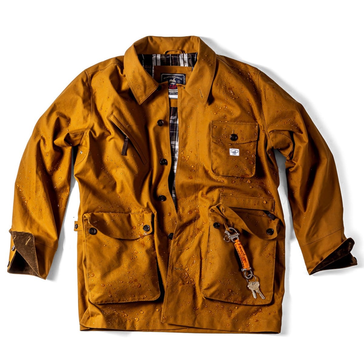 Atlantic Rancher - Men's Outdoor Apparel, Footwear, Gear, Accessories