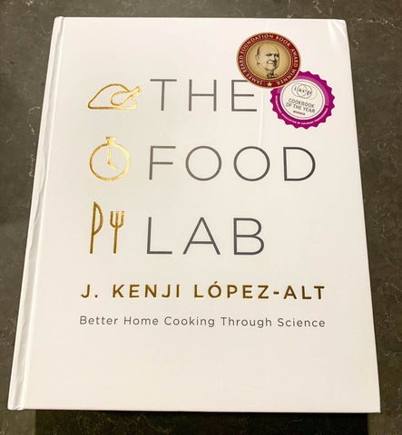 The Food Lab