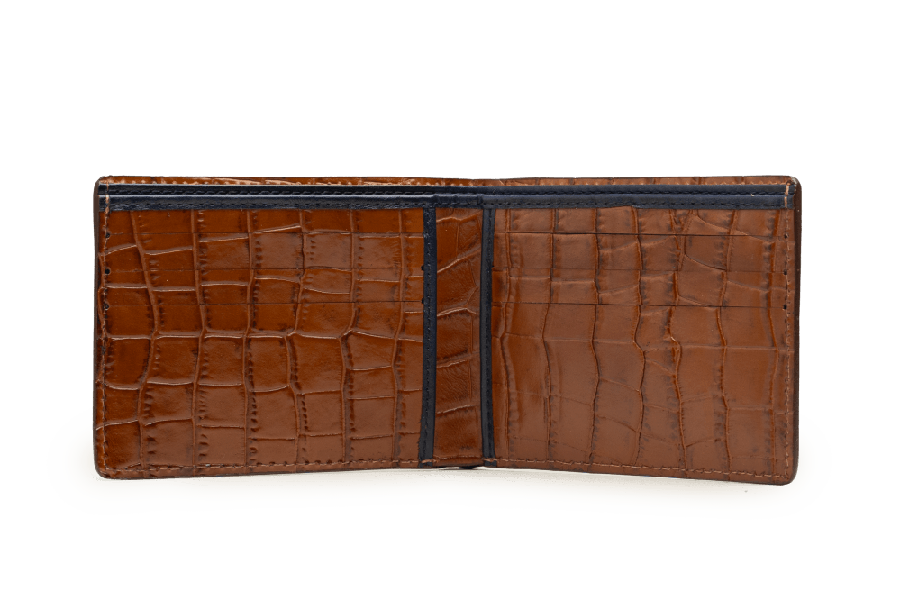 The Audace – Black Leather Smart Wallet – Waji's - Leather Accessories in  Pakistan