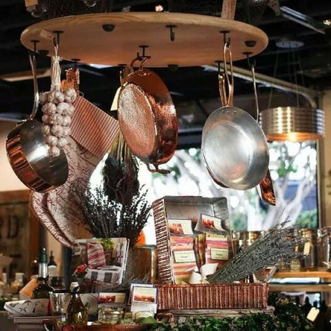 Copper Kitchen Store