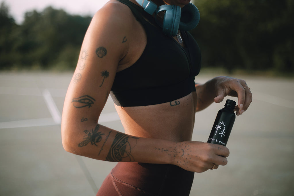 13 Best Sunscreen for Tattoos 2022 to Protect  Prevent Ink From Fading   Allure