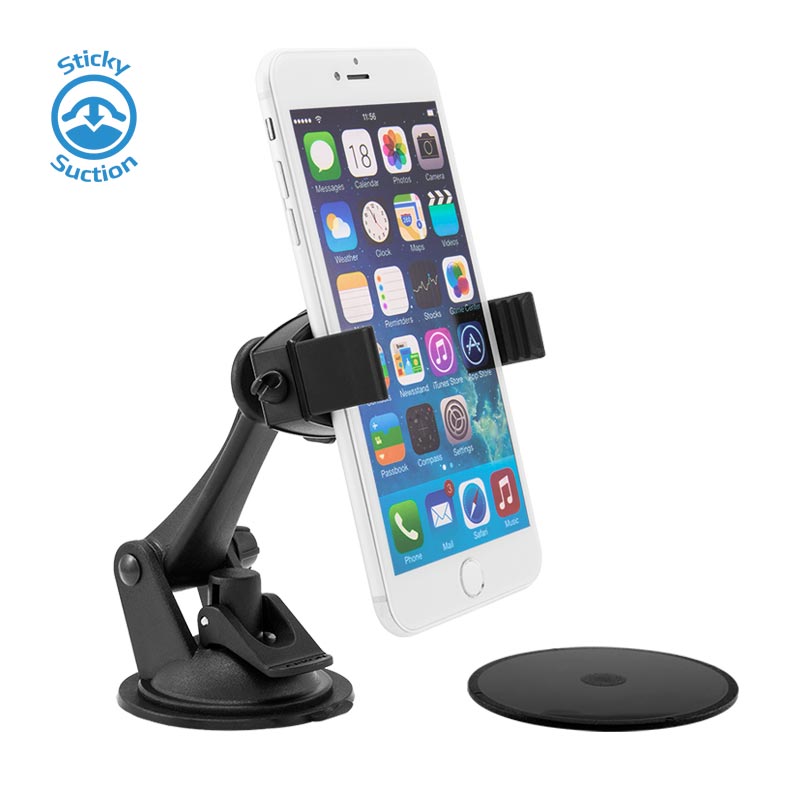 iphone dashboard mount