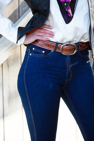 Horse Riding Jeans