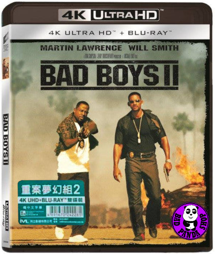 bad boys 2 2003