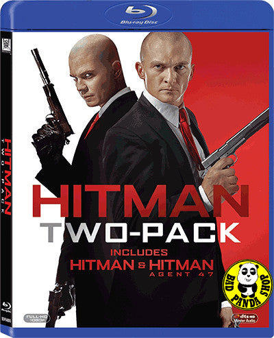 hitman 2 movie