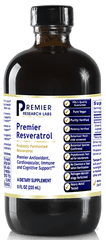 Resveratrol ™, Premier