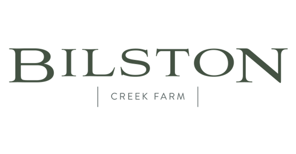 Bilston Creek Farm