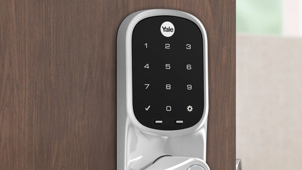 yale assure smart level lock