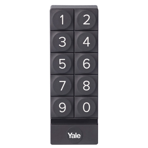 smart home keypad