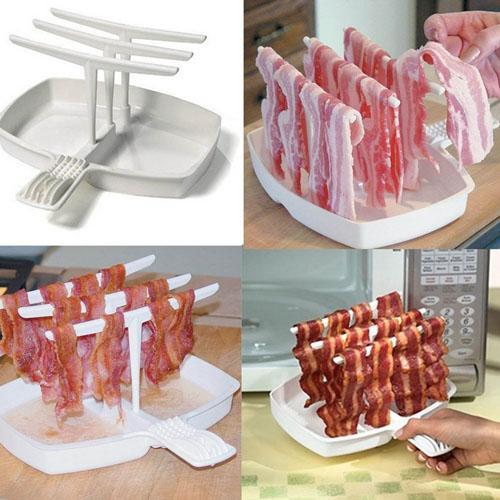 Let's Make Bacon Device
