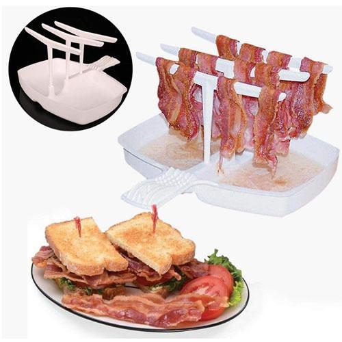Let's Make Bacon Device