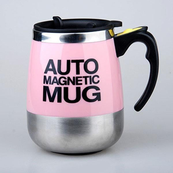 【HOT SELLING 2,000 ITEMS】-Upgrade Magnetized Mixing Cup