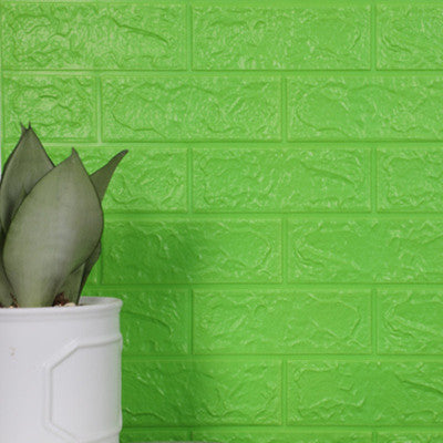 Waterproof Wallpaper Self-adhesive