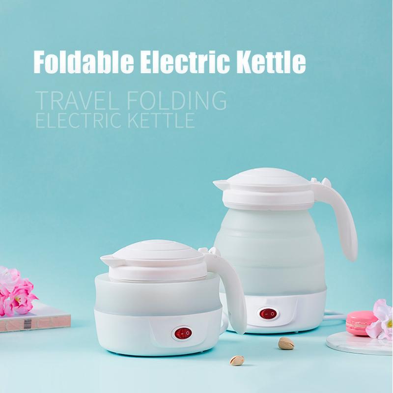 Foldable Electric Kettle(1 Set)